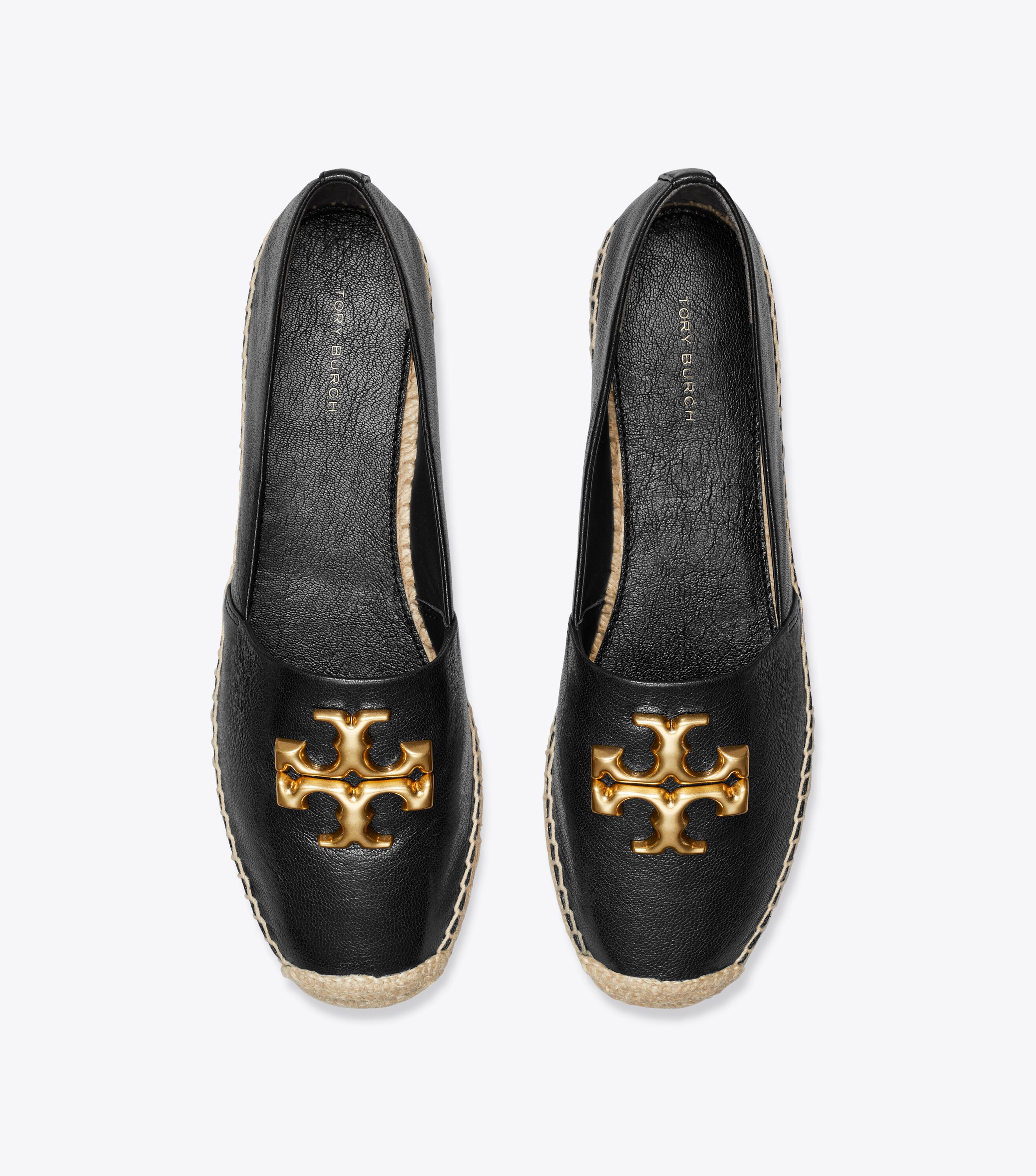 Shop Women s Espadrilles Online Tory Burch