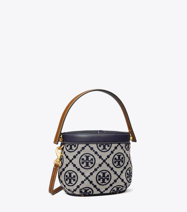 Mini T Monogram Canteen Bag