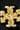tory burch tory gold   black