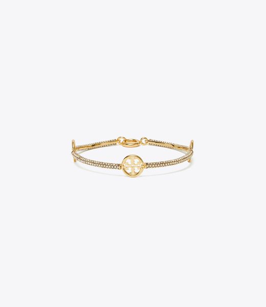 Miller Pavé Bracelet