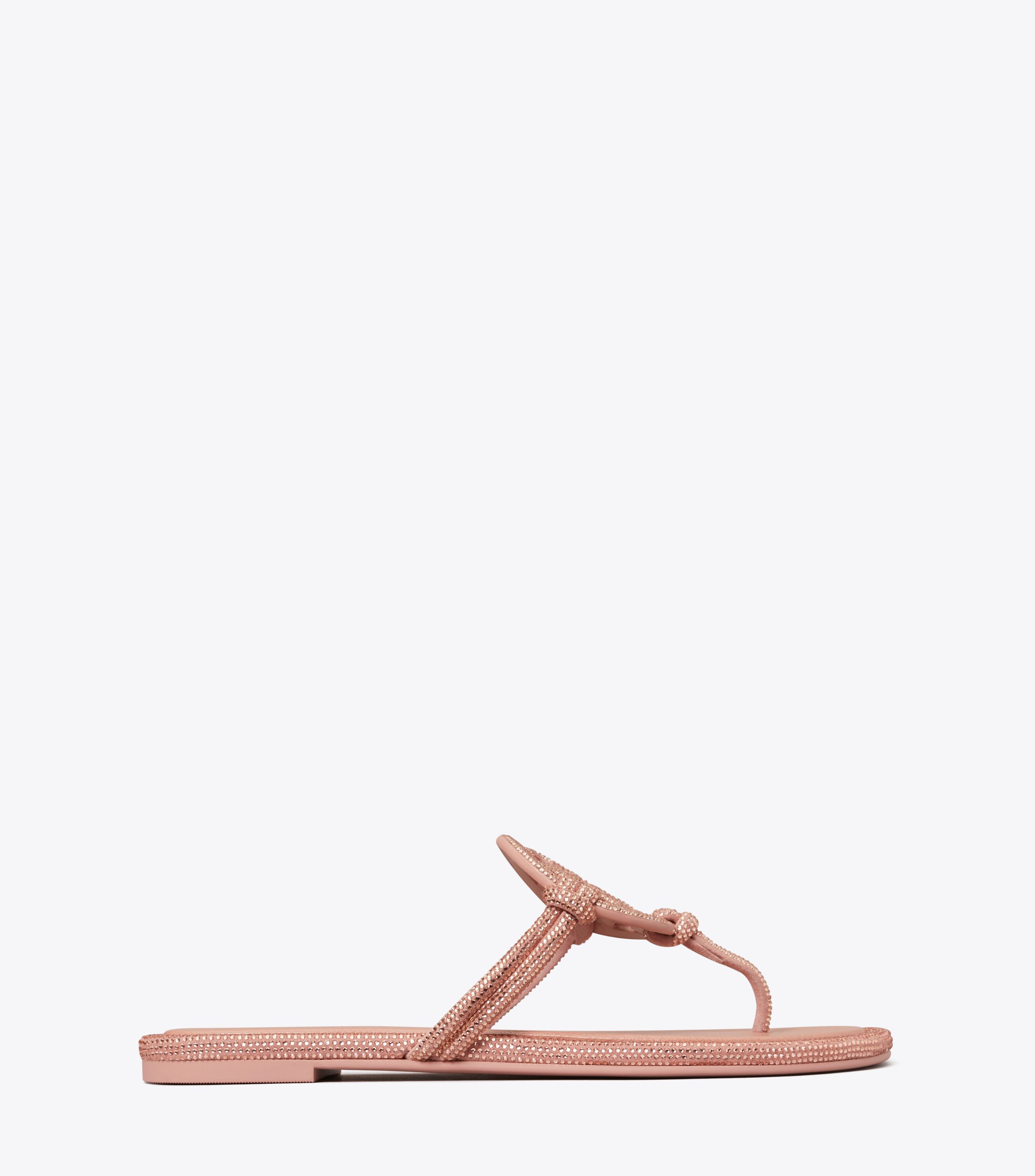 Tory burch flip flops price sale