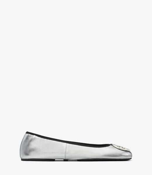tory burch reva travel ballet