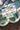 tory burch light silver abalone