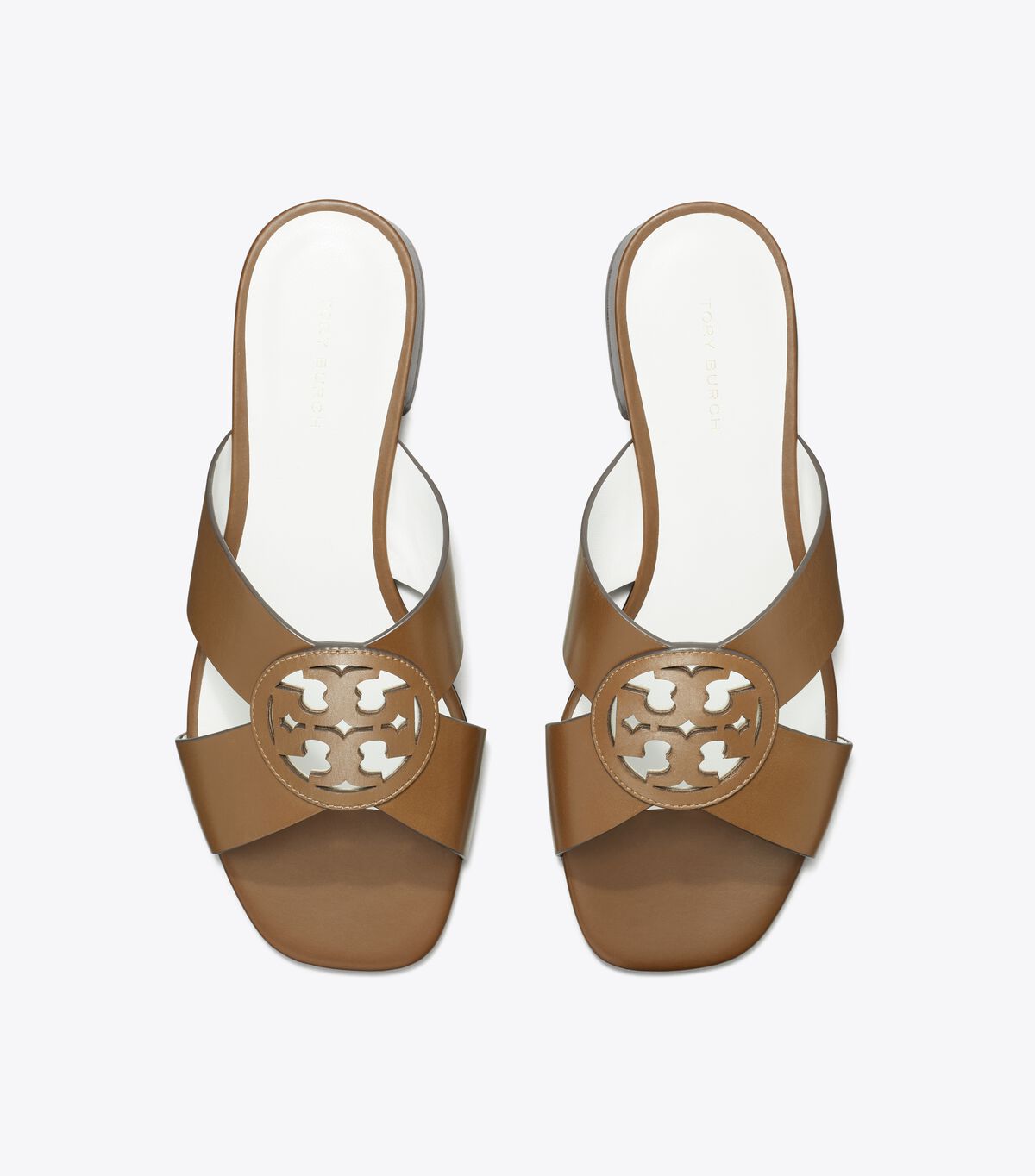 tory burch miller crisscross sandal