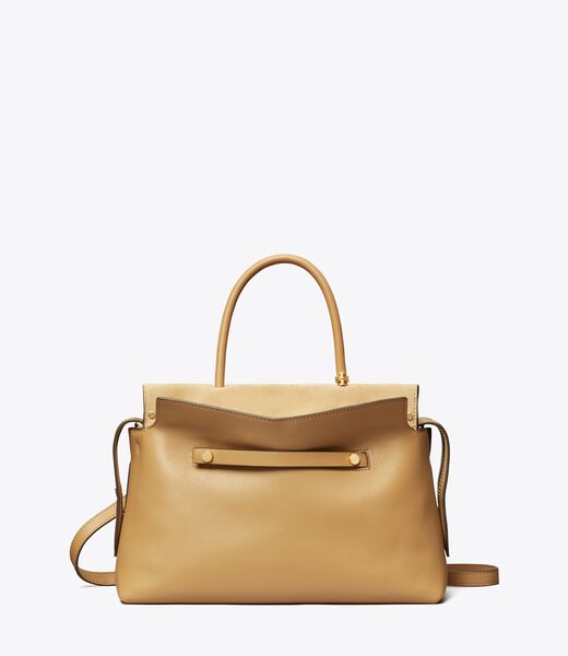 tory burch mercer satchel