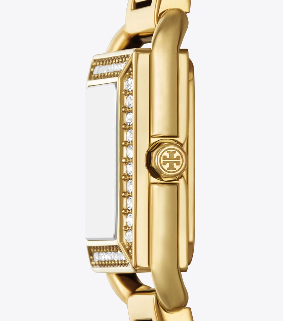 tory burch small kira watch