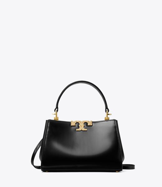 Mini Eleanor Pave Satchel tory burch mini eleanor pave satchel