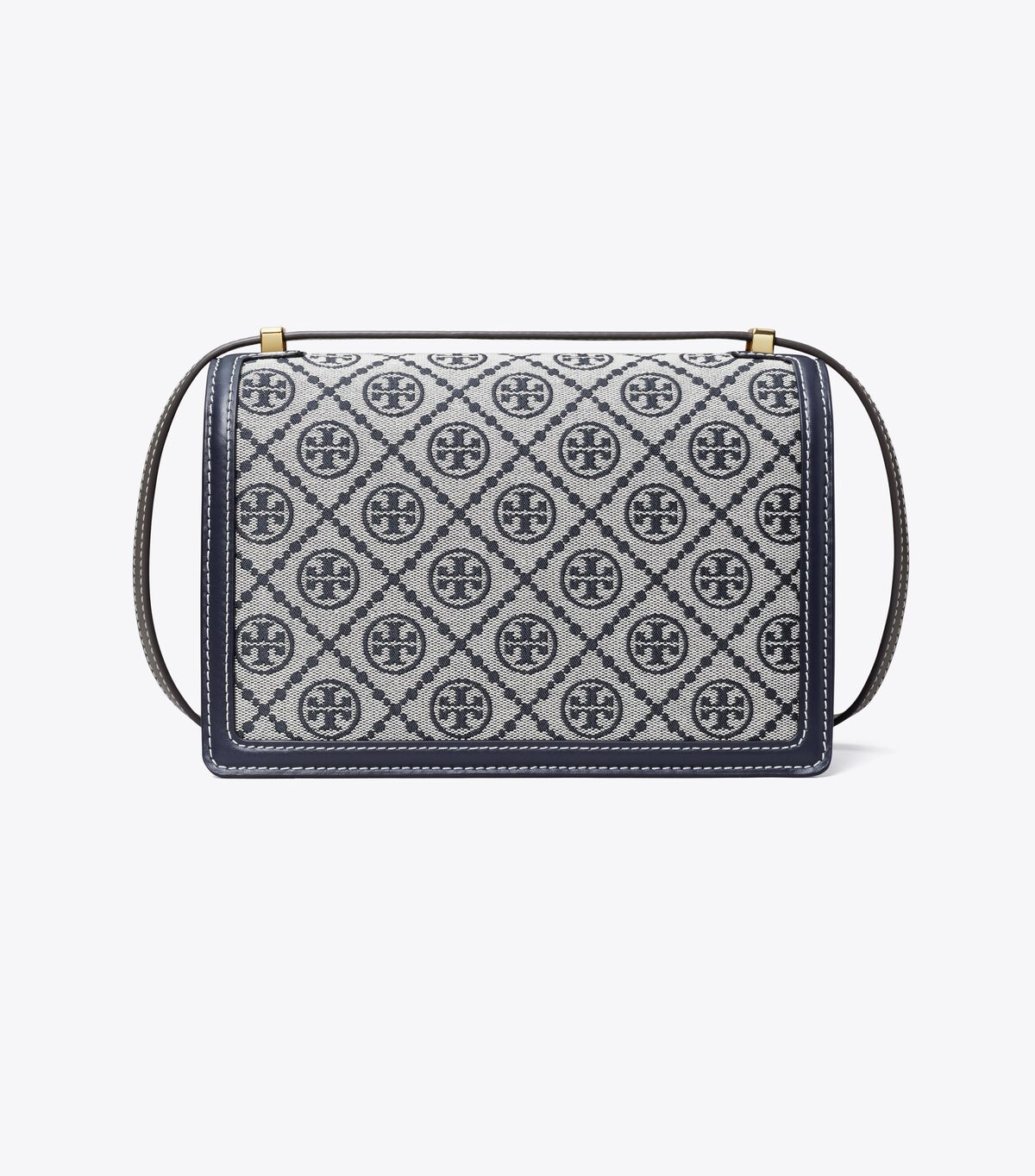 tory burch t monogram shoulder bag