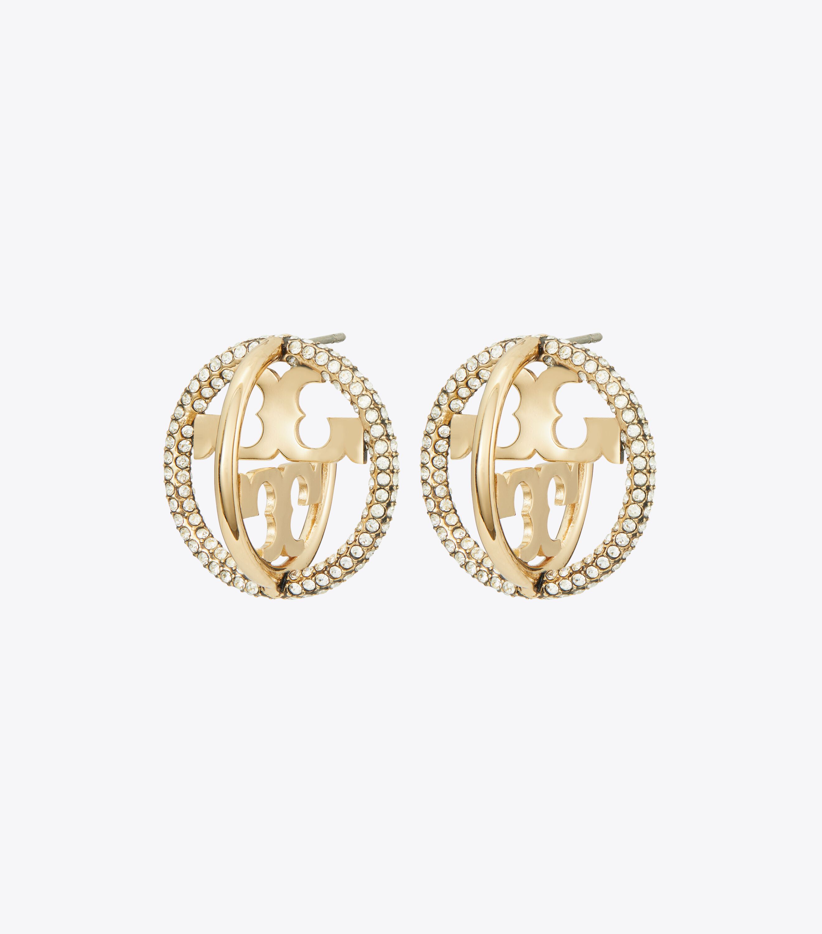 Shop Women s desginer Earrings Online Tory Burch Tory Burch UAE