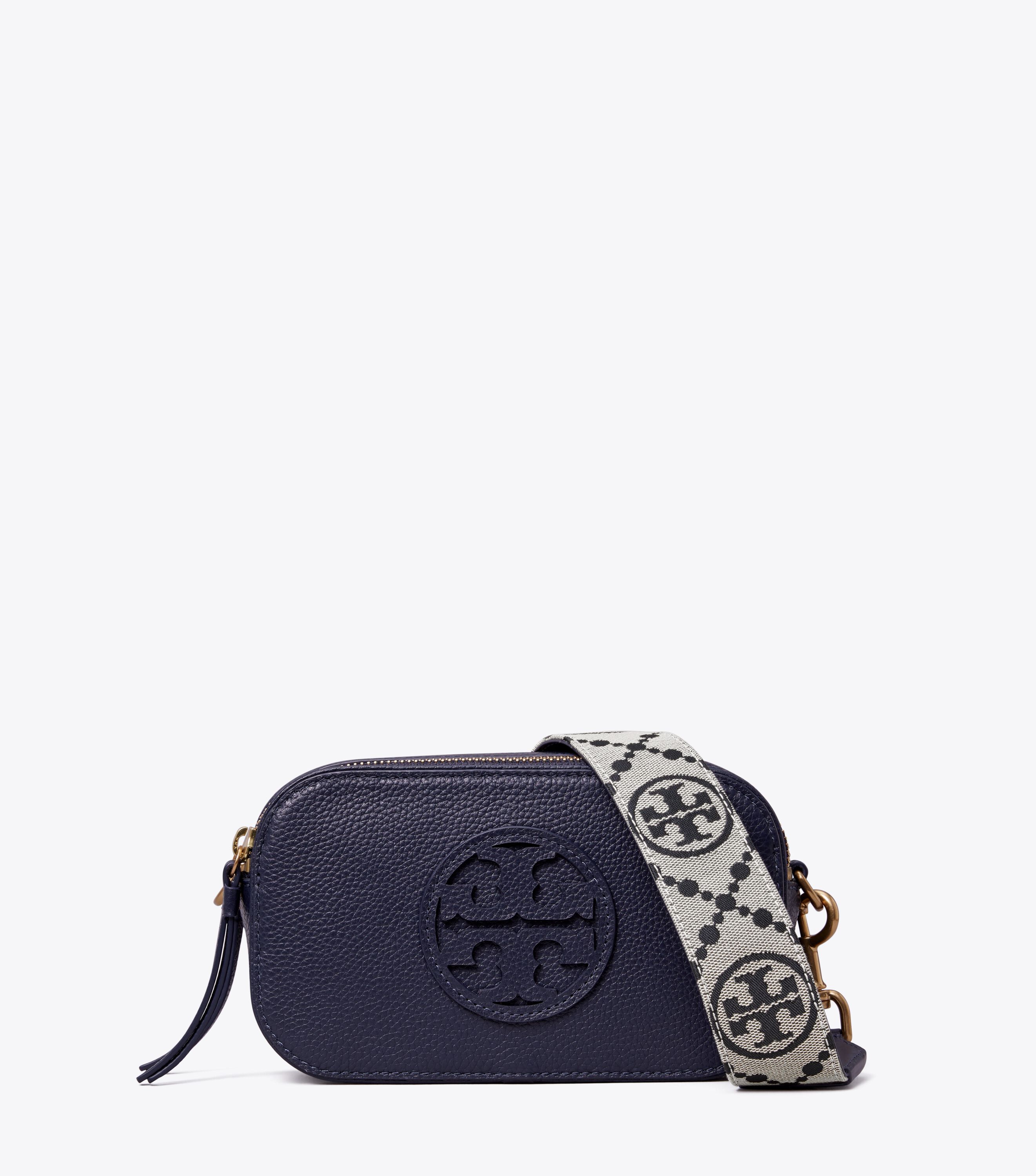 Crossbody tory burch sale