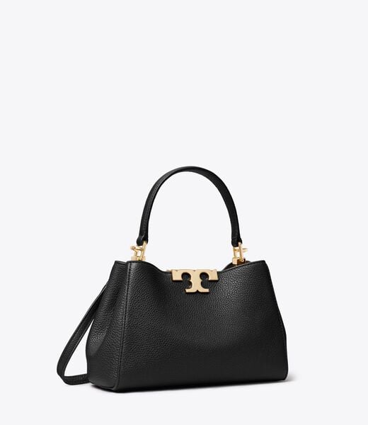 tory burch mini eleanor soft satchel