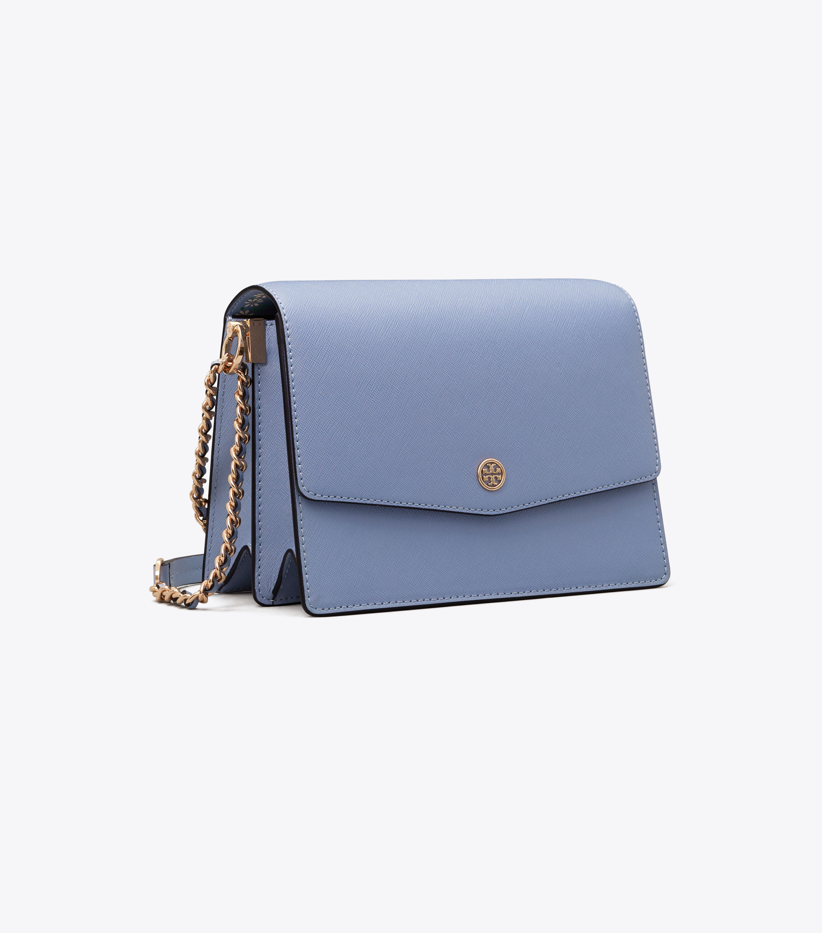 Tory burch store robinson floral bag