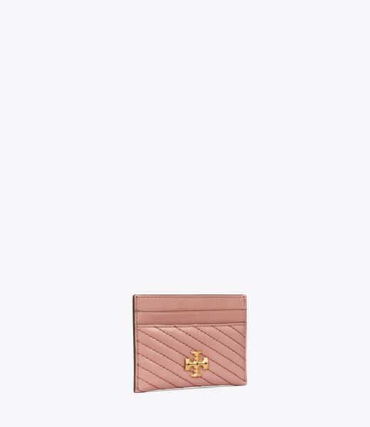 Kira Moto Quilt Card Case