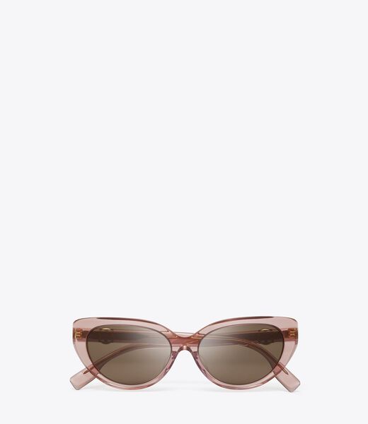 tory burch miller cat eye sunglasses