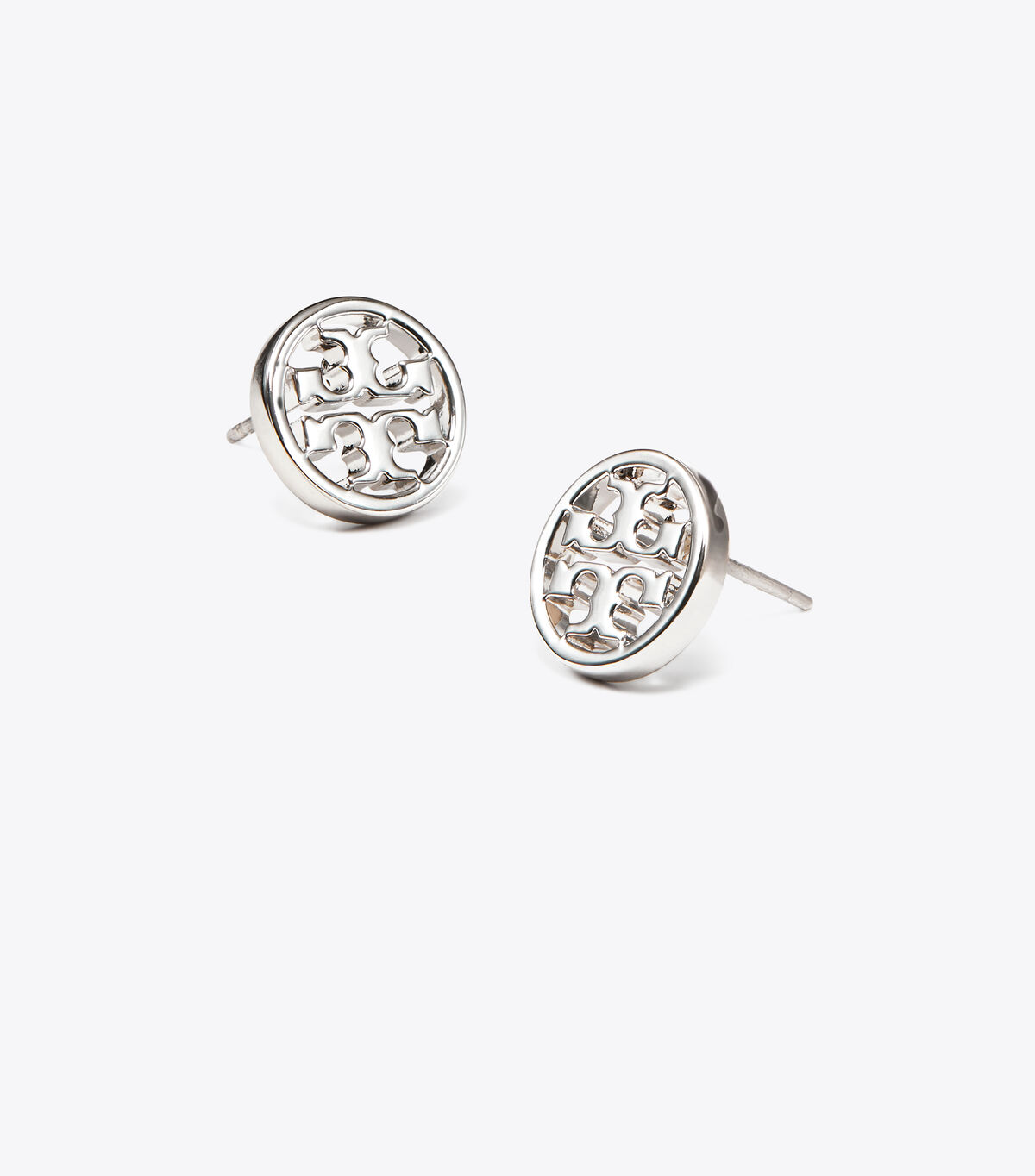 tory burch miller stud earring
