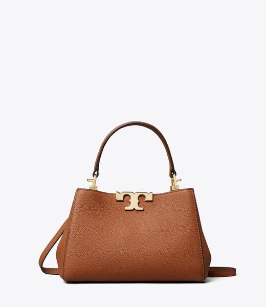 Mini Eleanor Soft Satchel tory burch mini eleanor soft satchel