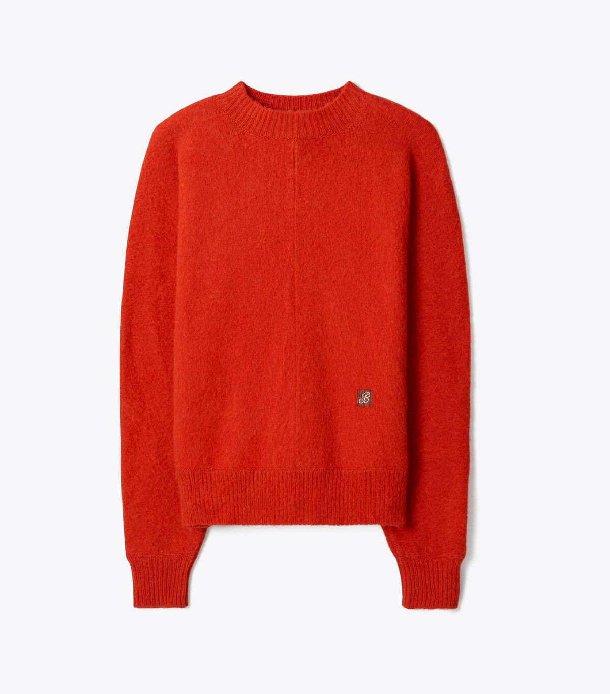 tory burch wool sweater