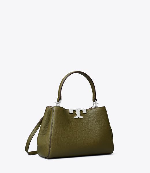 tory burch mini eleanor soft satchel