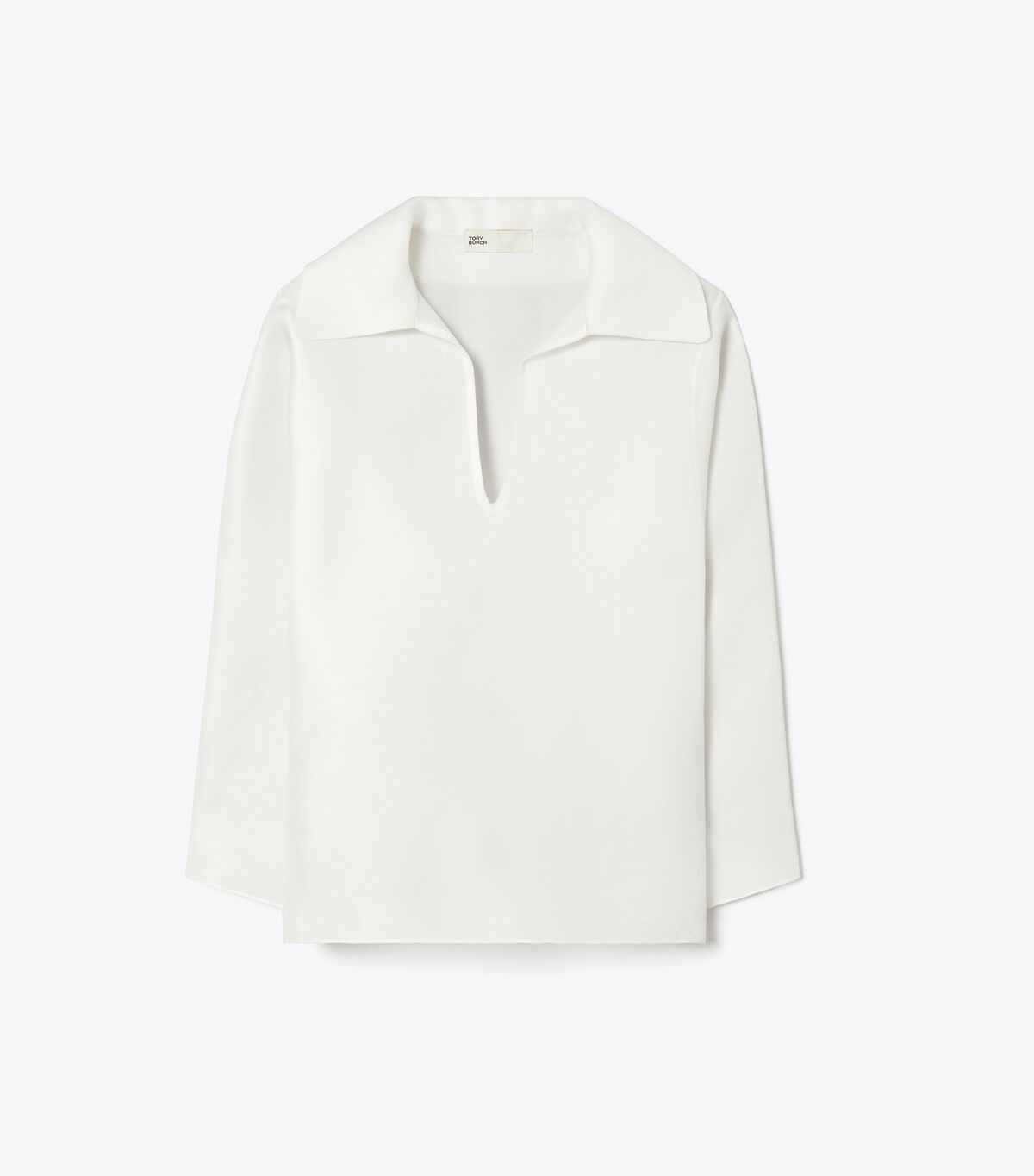 Silk Gazar Tunic