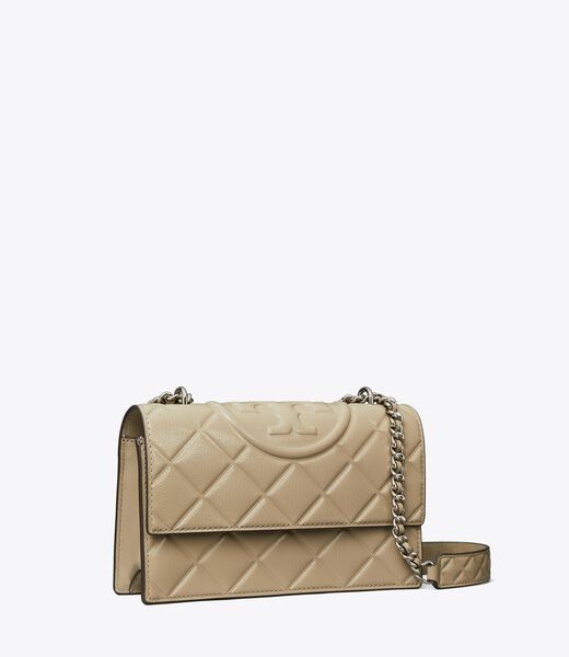 tory burch small fleming shoulder bag