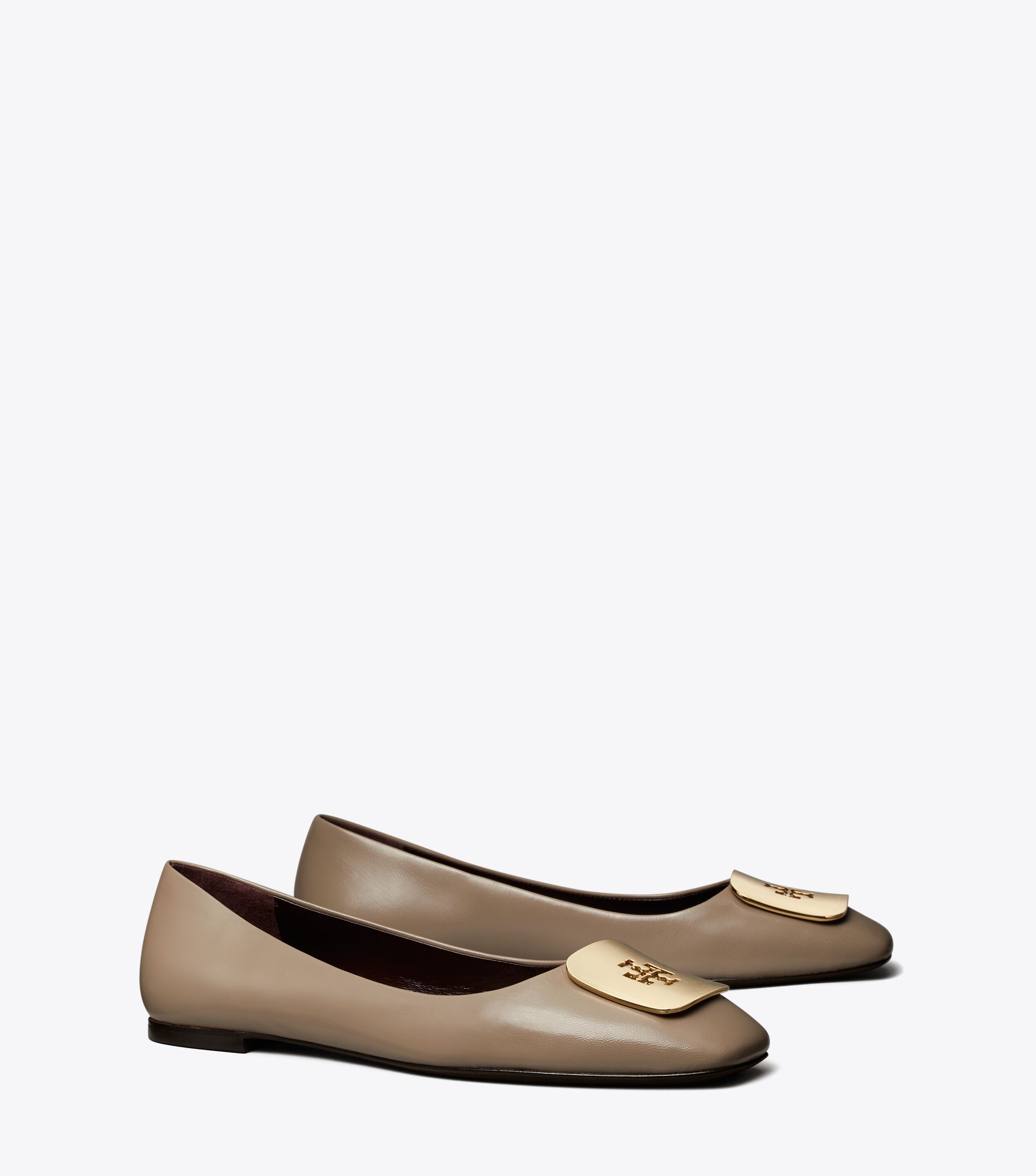 Shop Women s Ballets Flats Online Tory Burch Tory Burch UAE