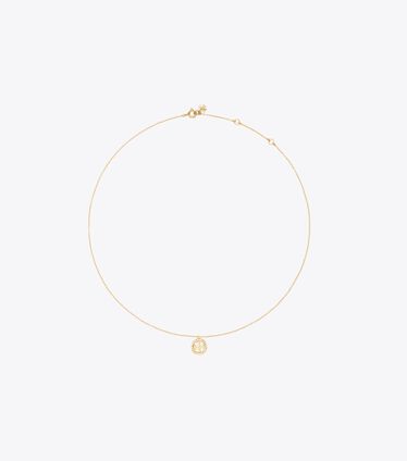 Miller Pendant Necklace