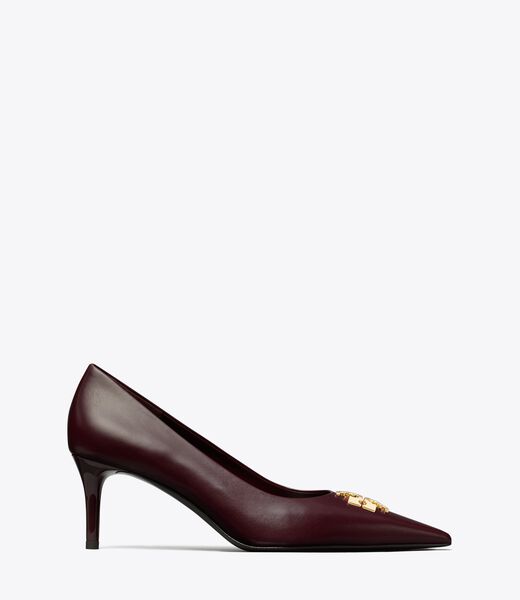 tory burch charlie pump