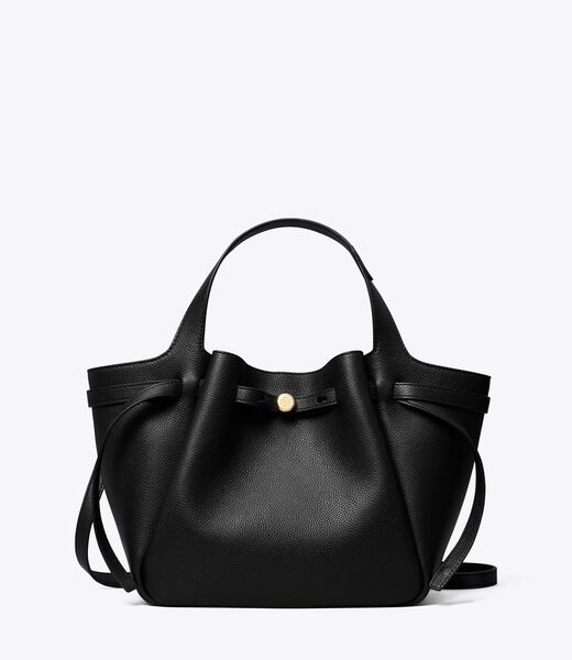 tory burch small romy tote