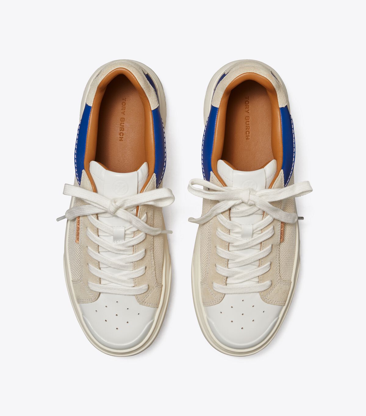 tory burch ladybug sneaker