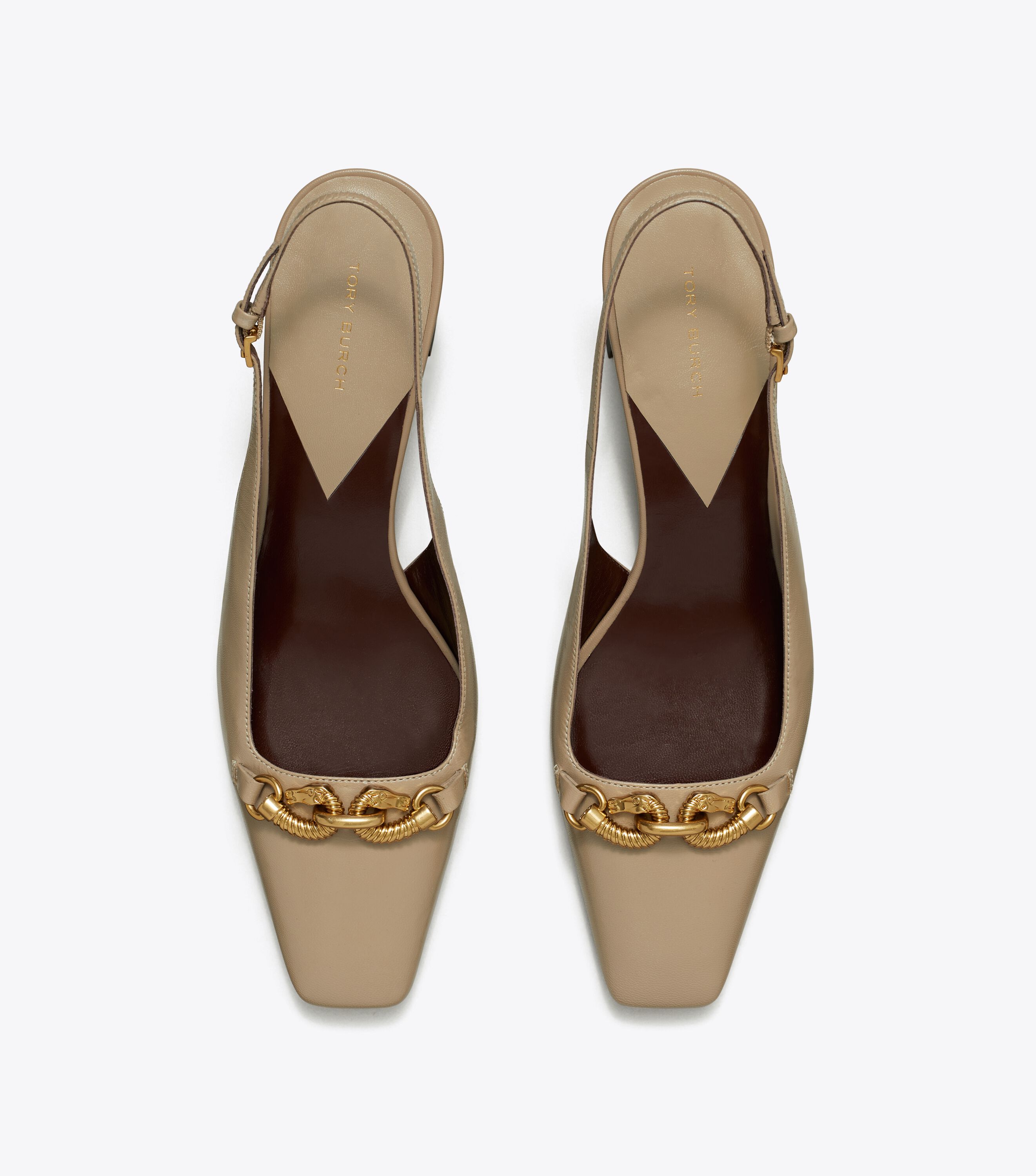 Shop Women s Heels Online Tory Burch Tory Burch UAE
