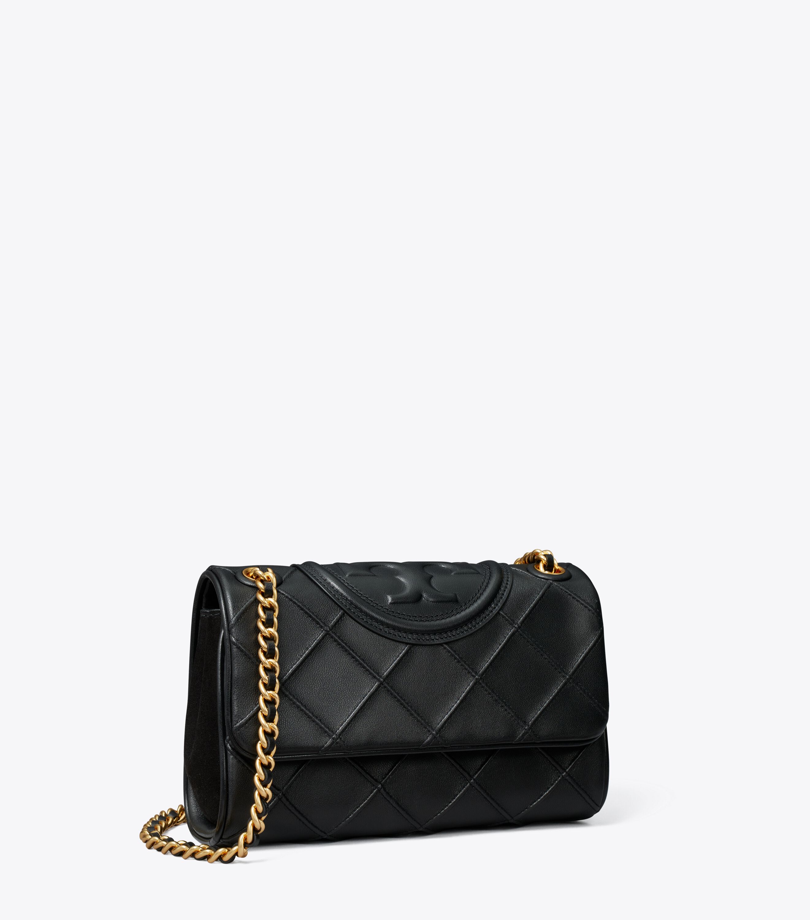 Shop Fleming Handbag Collection Online Tory Burch Tory Burch UAE