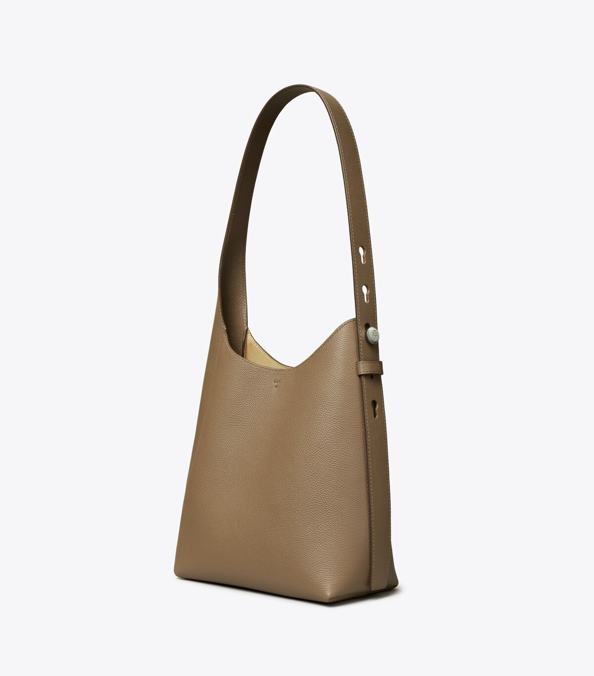 tory burch small romy hobo bag