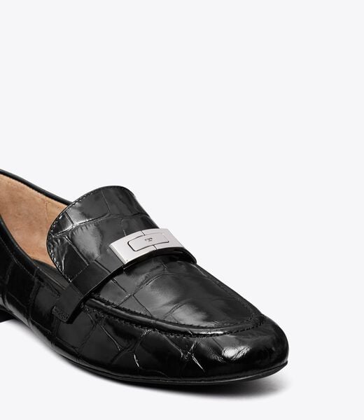 tory burch leelee loafer