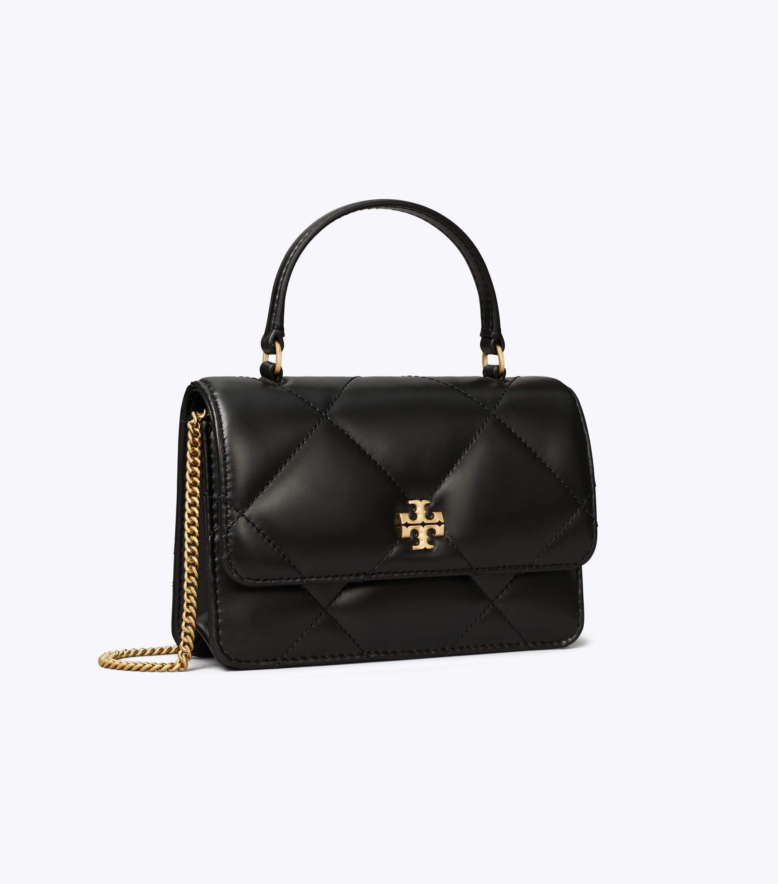 Tory burch eleanor diamond quilt hot sale