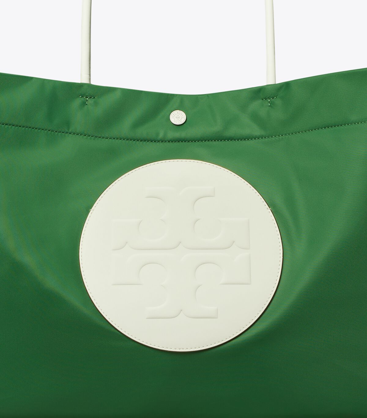 tory burch ella twist tote