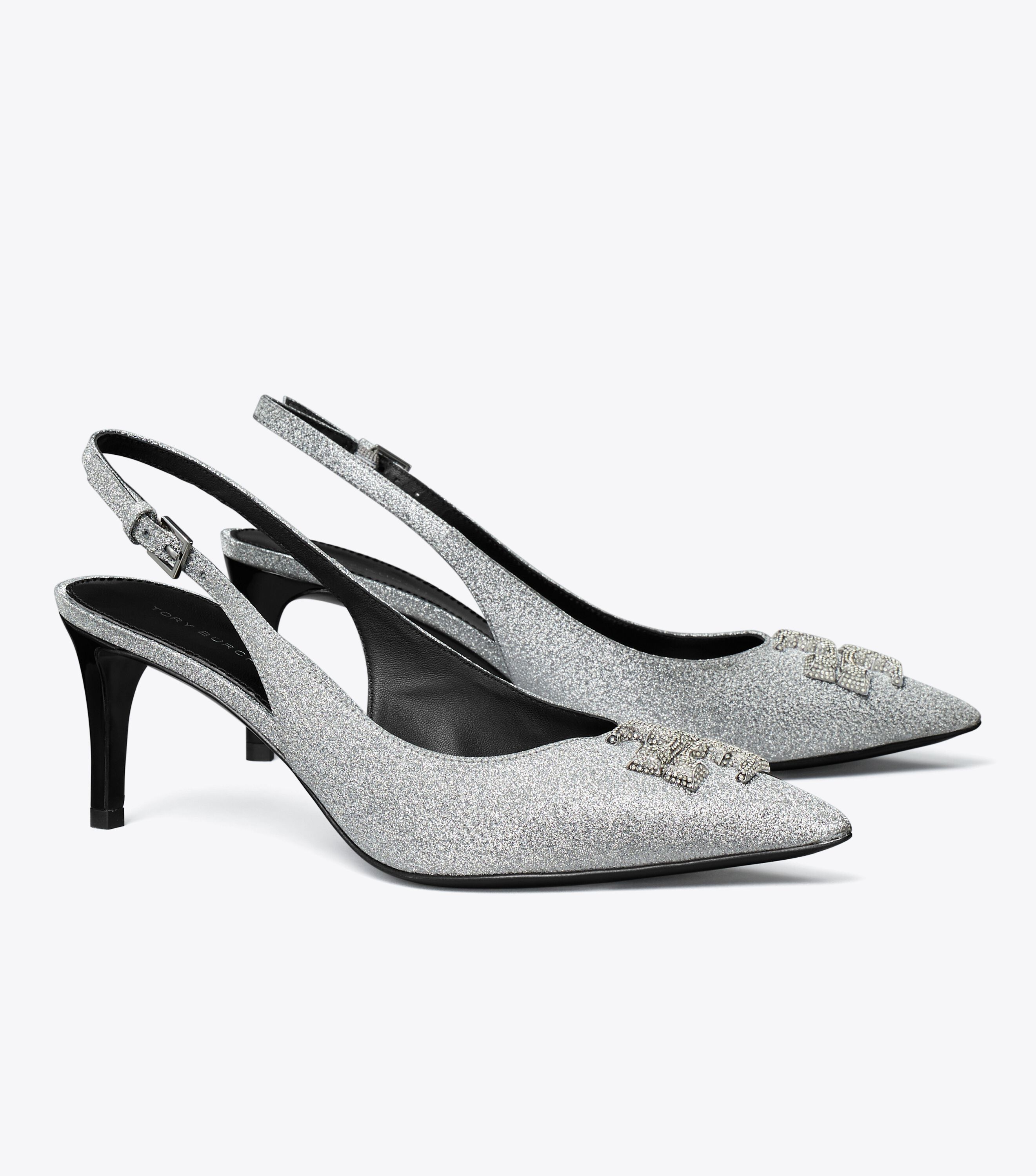 Tory burch top slingback shoes
