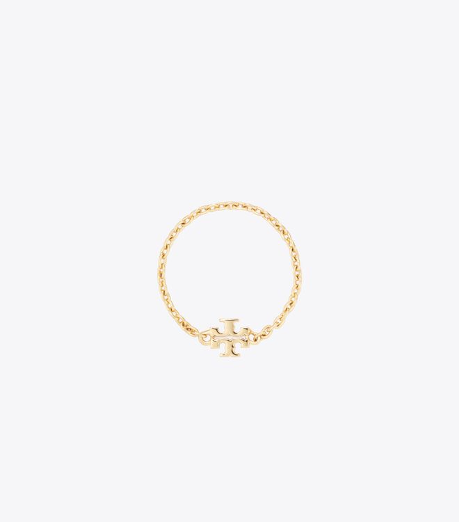 Kira Chain Ring