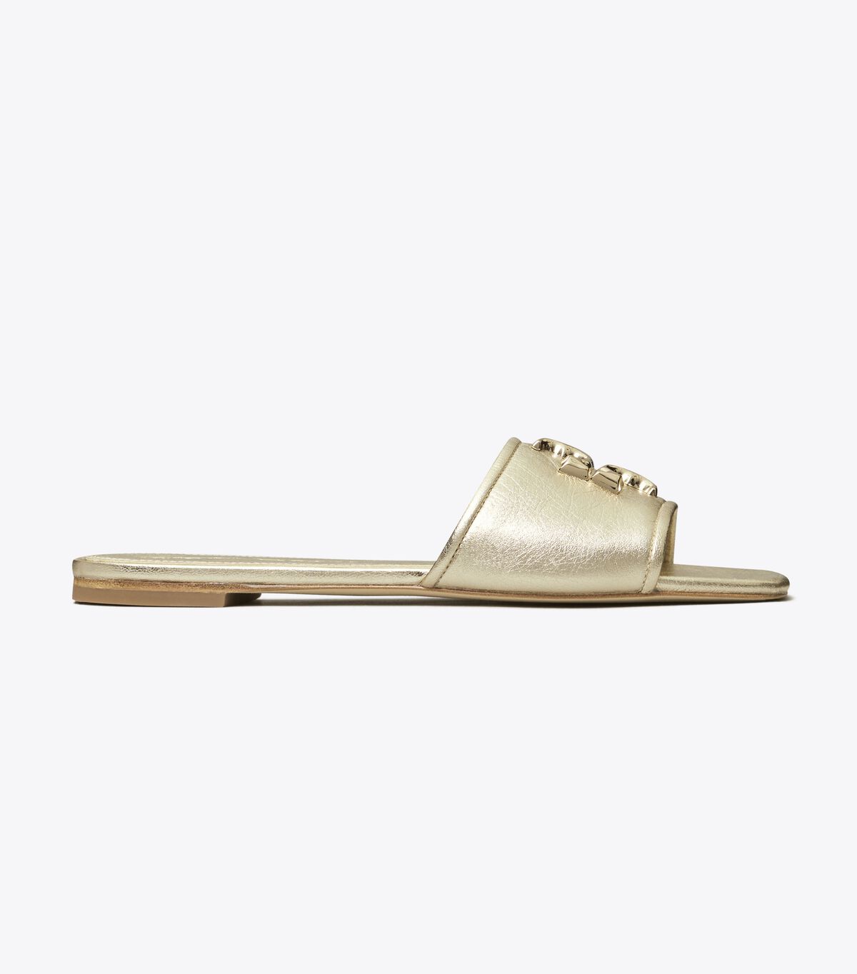 tory burch eleanor slide extended width