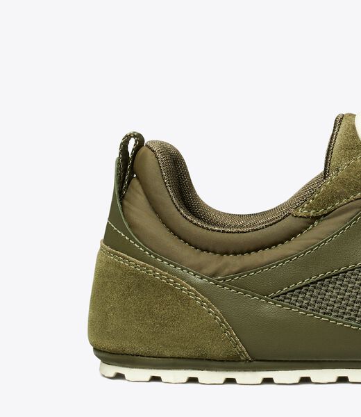 tory burch field sneaker