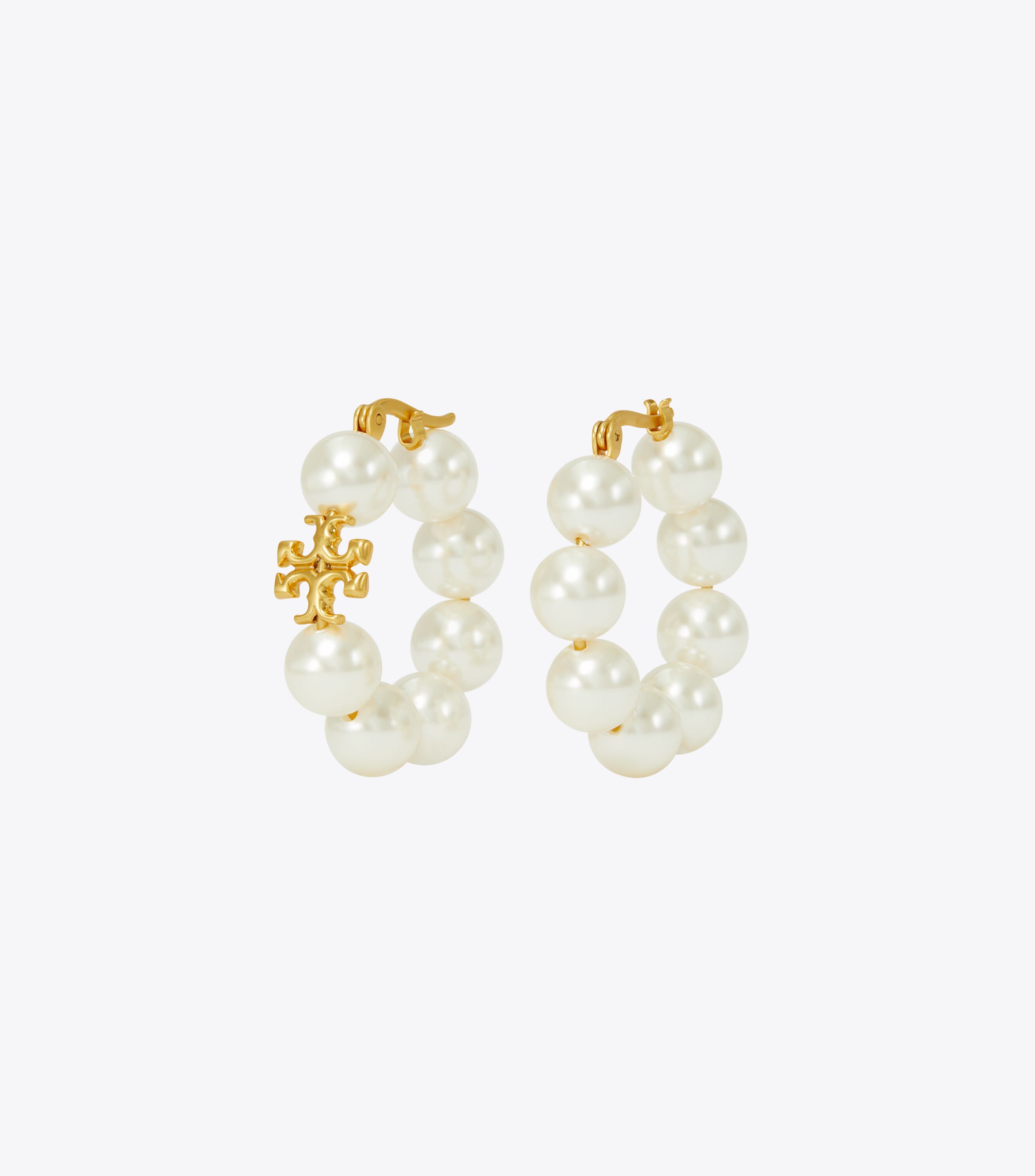 Tory burch earrings price online