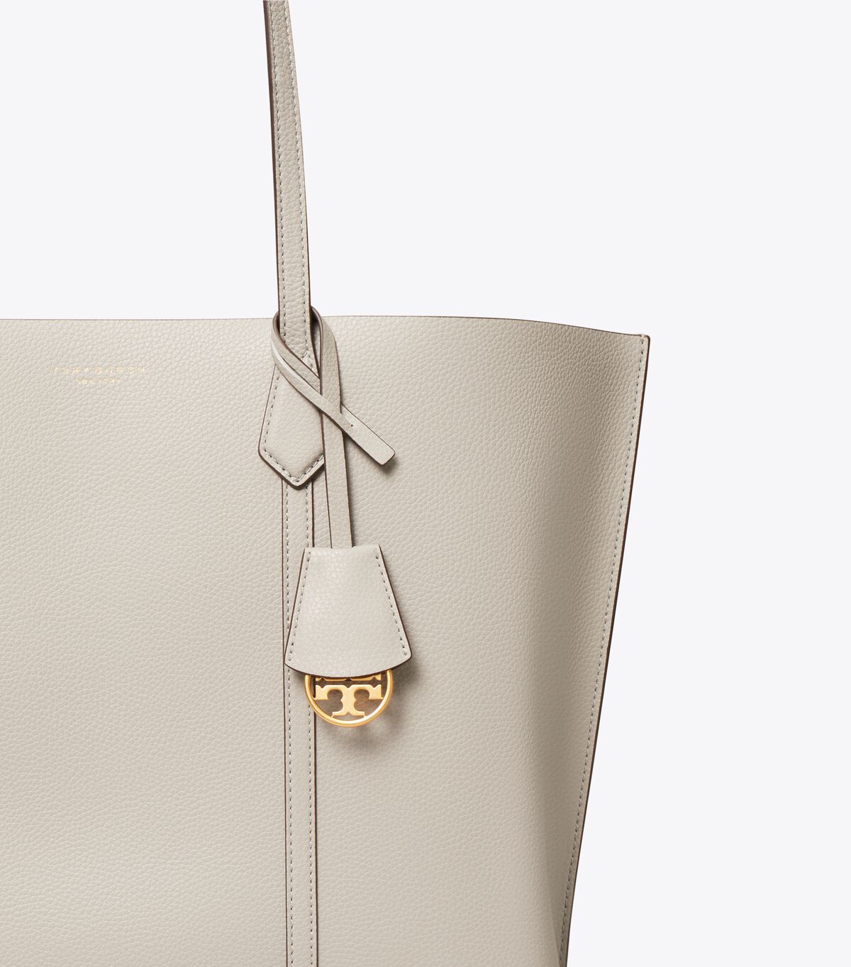 tory burch perry triple compartment tote