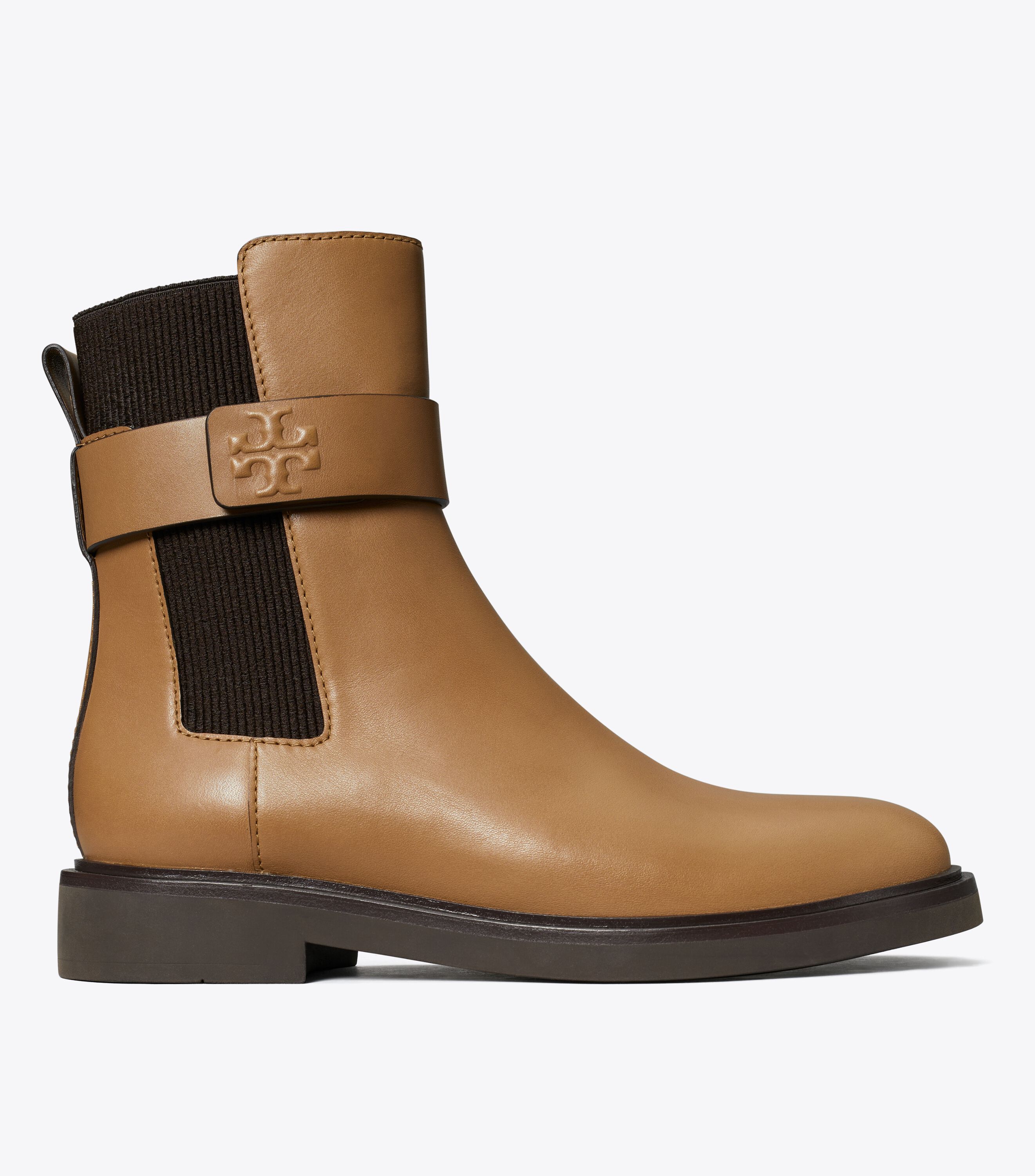 Tory Burch Double T Chelsea Boot Tory Burch UAE