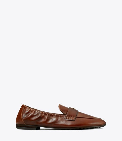 tory burch ballet loafer