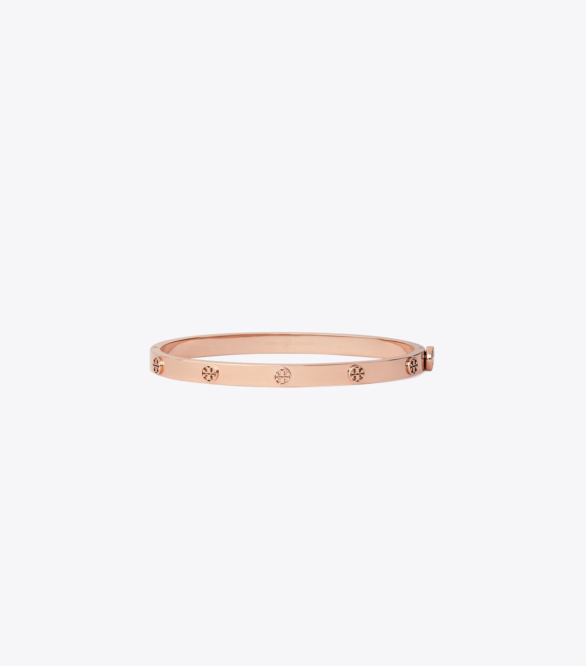 Miller Stud Hinge Bracelet, 5MM