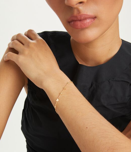 tory burch delicate kira bracelet