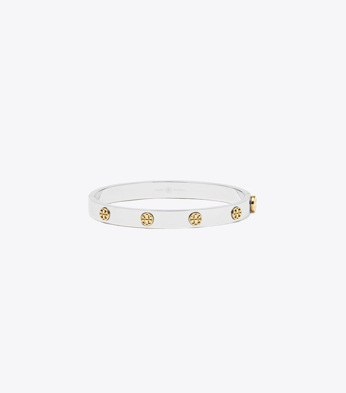 Miller Stud Hinge Bracelet, 7MM