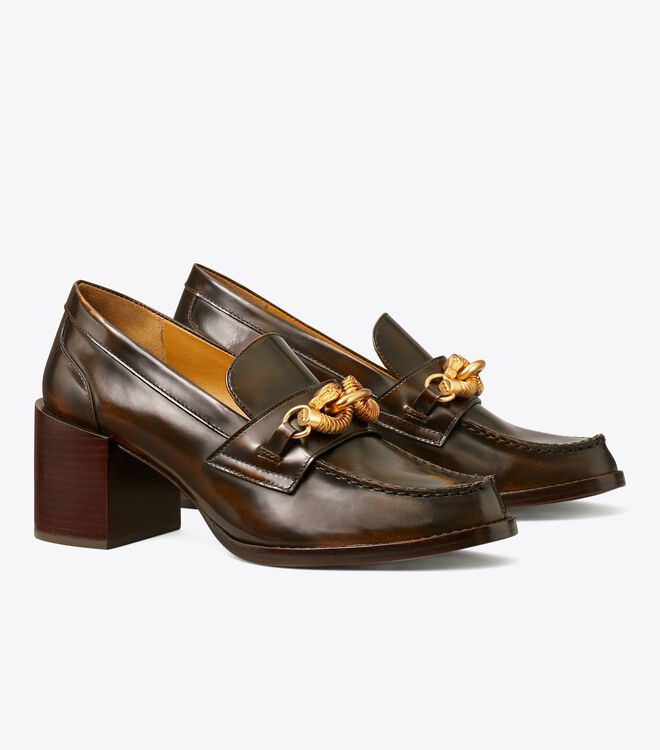 Jessa Pump
