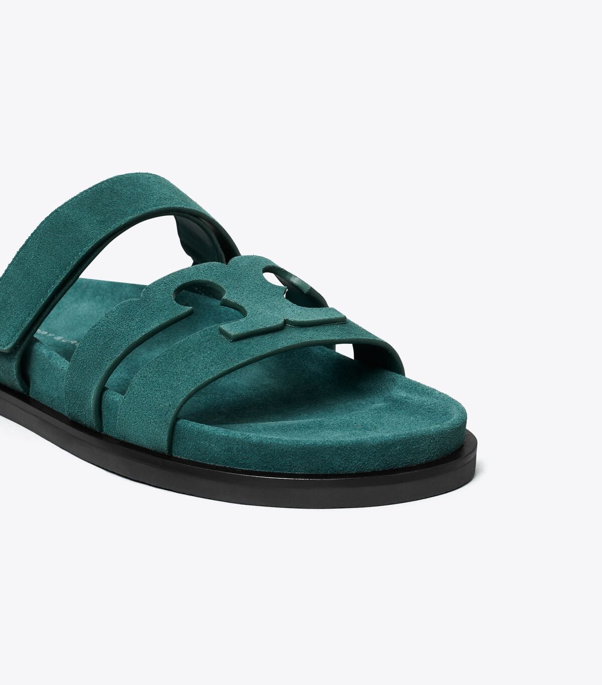 tory burch ines sport slide