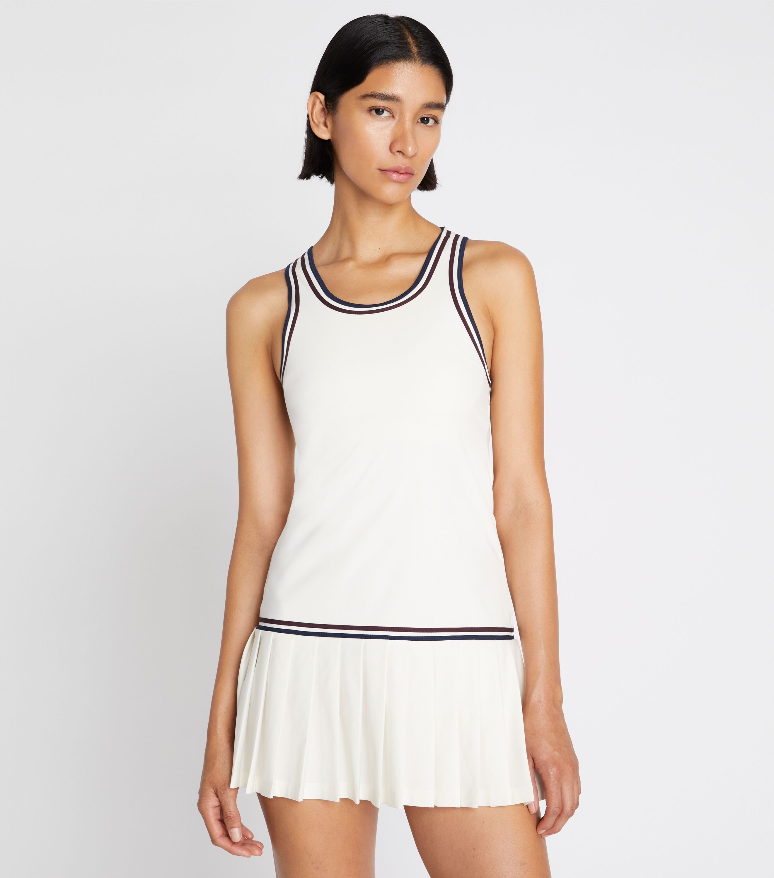 Tory burch cheap tennis dress