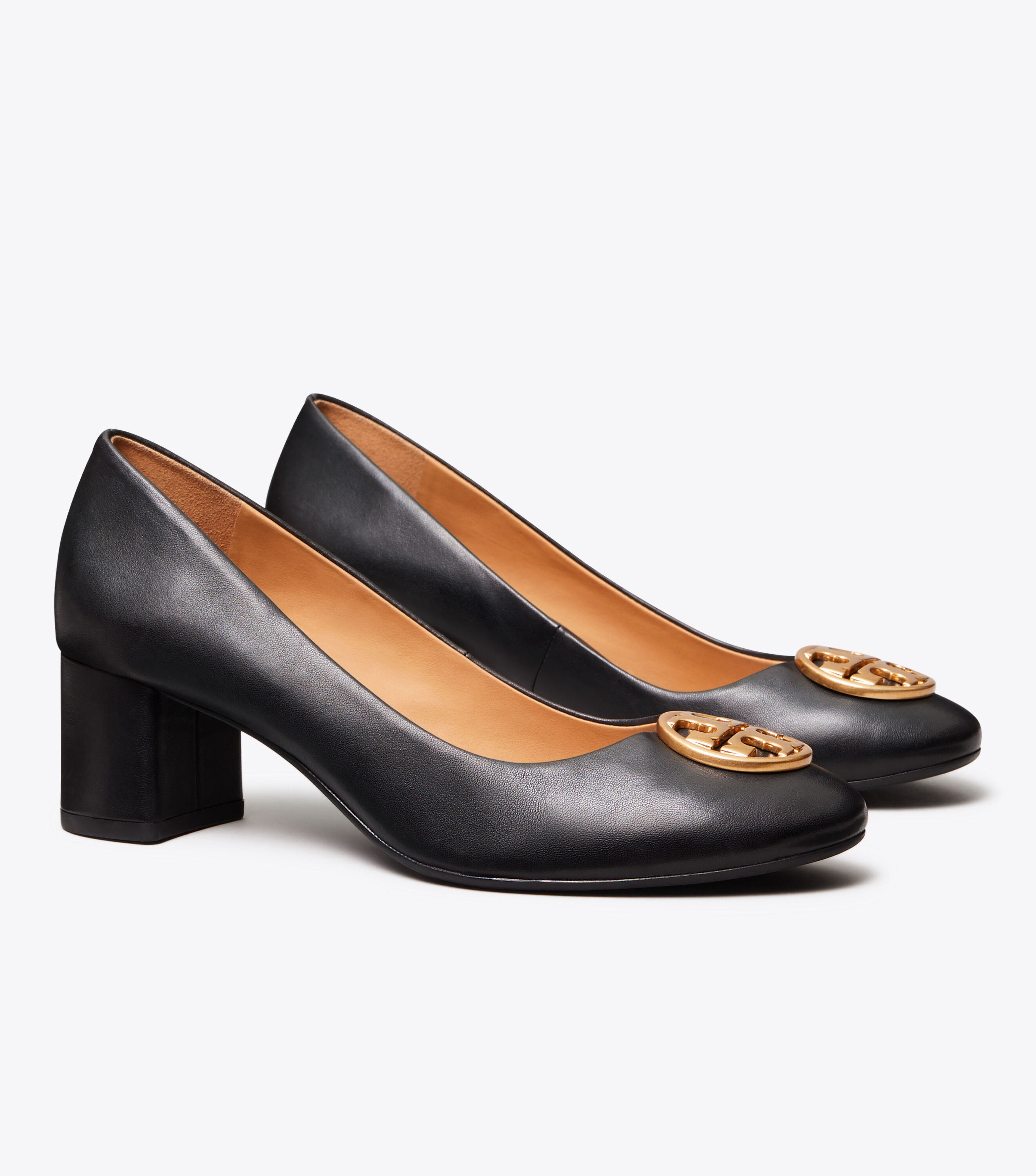 Chelsea pump sales tory burch